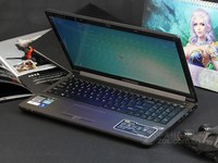 Hasee K590S I7 D2  i7 3630QM  8G DDR3   1000GB HDD  HDMI USB3.0  NVIDIA GeForce GTX 660M  Free shipping EMS / DHL / UPS / TNT
