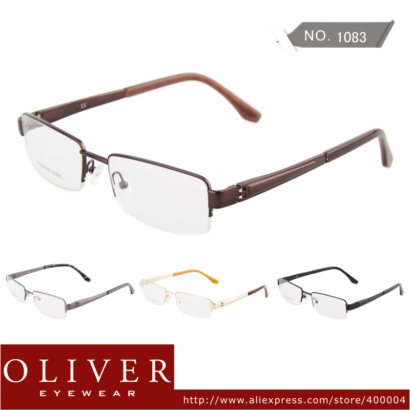 New-Retail-Designer-Fashion-Style-Metal-Optical-Frames ...