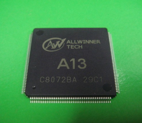 allwinner tablet update