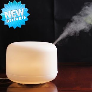 Hot selling!!!2013 Home air humidifier mist maker purifier ultrasonic humidifier install simply Free Shipping(China (Mainland))