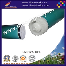 (CSOPC-H2612) compatible laser parts OPC drum for Canon FX9 toner cartridge long life original color free dhl