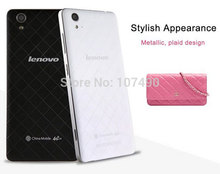 Original Lenovo A858T 64bit Smart phones 4G FDD LTE MTK6732 Quad Core 1 5GHz 5 0