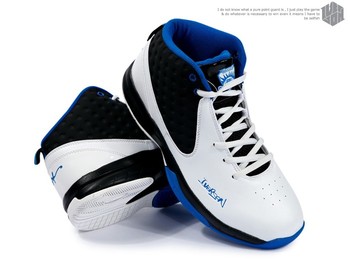 allen iverson zip up shoes