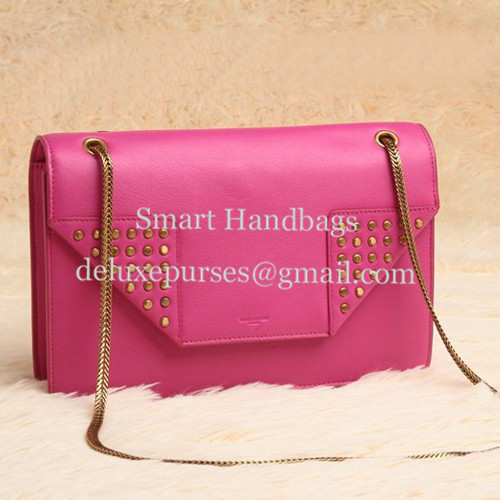 Smart Handbags Betty Lulu Lutetia Cassandra Bag and Clutch