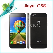 In stock  Original Jiayu G5 phone MTK6589T 1.5GHz Quad Core 4.5″ Gorilla 2GB RAM 32GB ROM Android4.2 3G/WCDMA GPS Mobile phones