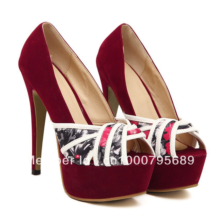 Promotions-women-high-heel-shoes-size-12-womens-heels-Free-shipping ...