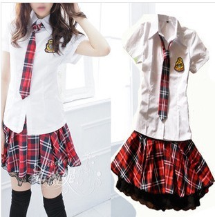 Falda uniformes escolares japoneses comprar