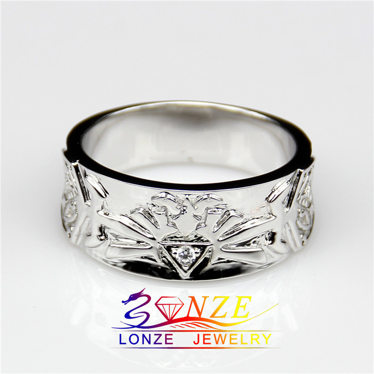 Zelda wedding ring price