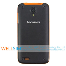 Original Lenovo S750 Multi language Mobile phone 4 5IPS 940x560 MTK6589 Quadcore1 2G 1GRAM 4GROM Android