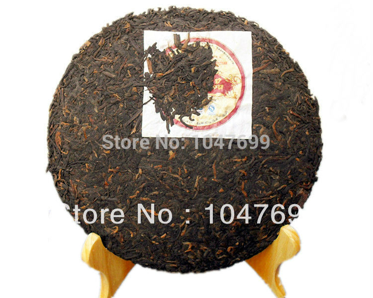 Купить Специальная цена Пуэр органических hongtea красоты чай ...