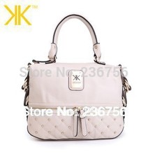 Bolsas Hot Sale 2015 Kim Kardashian Kollection Handbag Genuine Kk Tote shoulder messenger Embossing designer Bags