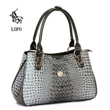 new 2013 fashion high quality black leather women handbag brand designers totes for women messenger bags