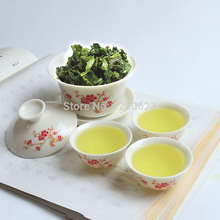 Free Shipping Bone China Bule and White Tea Set tea Mug Porcelain Cup and Saucer Sets