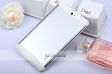 Discount 7 inch Dual Core SIM Card WCDMA Dual Camera Capacitive Screen Google Smart Android Tablet