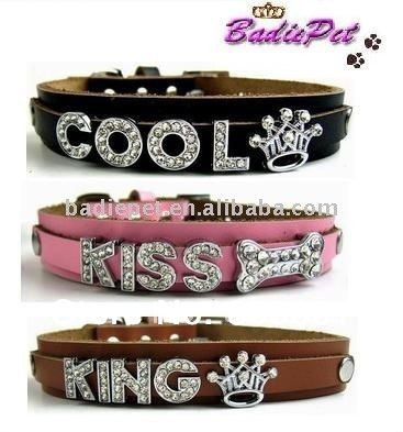 ... -Top-Quality-10mm-Personalized-Genuine-Cow-Leather-Dog-Collar.jpg ... -Top-Quality-10mm-Personalized-Genuine-Cow-Leather-Dog-Collar.jpg