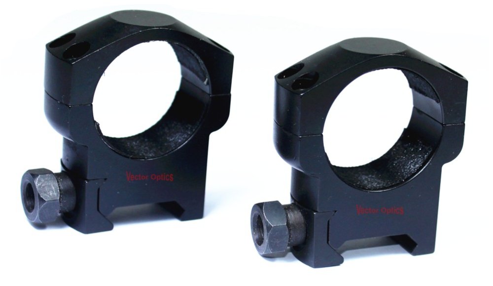 leupold tactical scopes