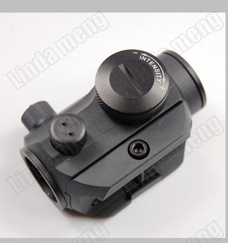 Vente de TIC<*>TAC : Gear & Accessoires Aimpoint-T1-1X24mm-Red-Dot-Rifle-Scope-Hunting-scope