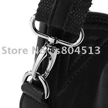 Free Shipping Wholesale Womens Ladies Genuine Real Leather Handbag Tote Shoulder Bag Purse Cross Body Satchel