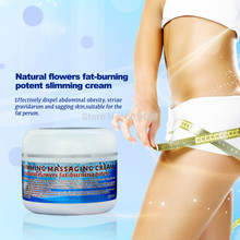 weight loss product   slimming massage cream