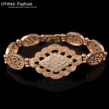 Браслеты от Utimes Jewelry (NO MIN ORDER) для Женщины, материал Цирконий артикул 527537292