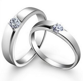 MSF-brand-JZ011-western-style-lovers-wedding-couple-rings-jewelry-925 ...
