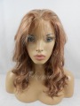 SALE!! 16inch 613/135#  Body wave  synthetic lace front wig FREE SHIPING!!