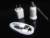 For iPhone 5 3 in 1 Charger Kit US Plug 50pcs US  Wall Charger + 50pcs Car Charger + 50pcs USB Cable 150pcs/lot Express Shipping