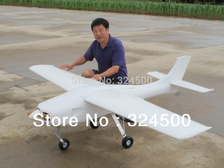 Gas Powered Remote Control Airplanes