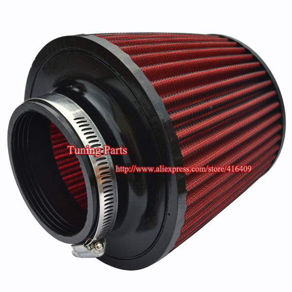 3 inch kn filter