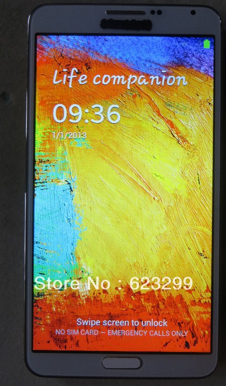 Dhl el env&iacute;o gratis m&aacute;s barato mejori9300 1:1 mtk 6575 8mp pantalla hd andriod 4.1 3g suficiente 4.7 pulgadas wifi gps del tel&eacute;fono m&oacute;vil