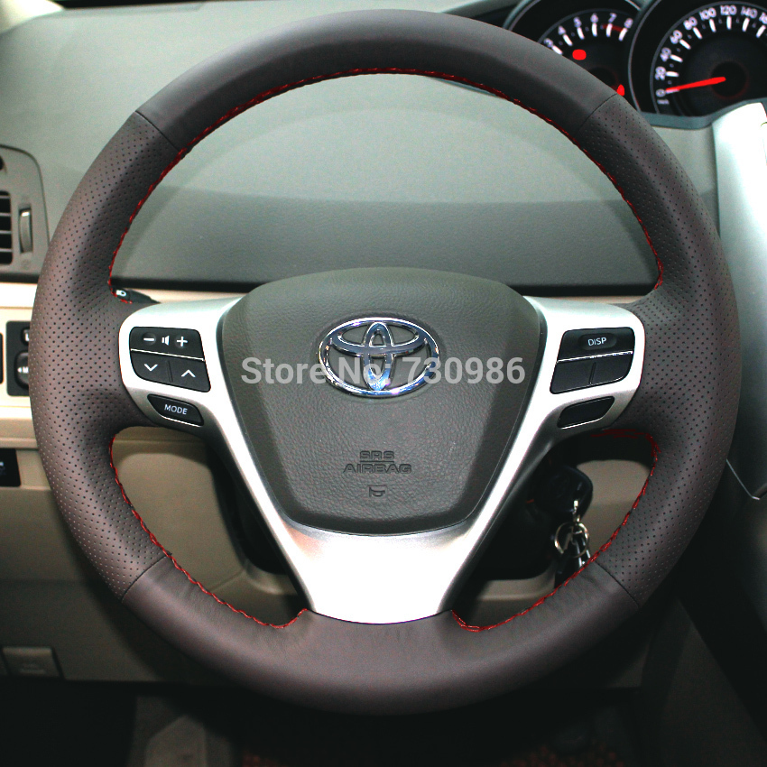 Nissan pathfinder steering wheel cover #10