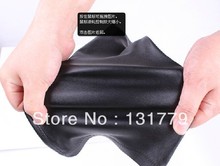 women motorcycle boots genuine leather ladies flat long boot spring and autumn sexy platforms black shoes