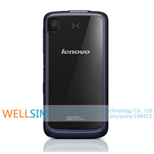 Original Lenovo S560 Multi language Mobile phone 4 0IPS 800x480 MTK6589 Dualcore1G 512MBRAM 4GROM Android 4