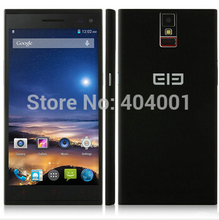New Arrival Elephone P7 Mini Cell Phone Quad core MTK6582 1.3 GHZ 1GB RAM 4GB ROM 5.0inch 540 x 960p 8.0MP 3G XZ
