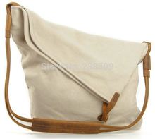 Fashion Vintage Canvas Desigual Bag Preppy Style Men Messenger Bags Womens Large Shoulder Crossbody Bags