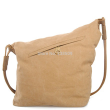 Fashion Vintage Canvas Desigual Bag Preppy Style Men Messenger Bags Womens Large Shoulder Crossbody Bags