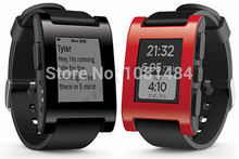 Spot authentic Original Pebble Watch electronic paper screen smart android Pebble Bluetooth Watch