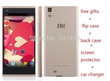 ThL T100 T100S Android 4.2 Smartphone Octa Core MTK6592W 1.7GHz 5.0″ 13MP Dual Camera 1920 x 1080 pixels Muti-Language Supported