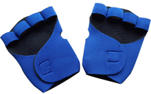 Gym Weight Lifting Glove Bodybuilding Fitness Sport Powerlifting Gloves Anti skid Sports Gloves Wholesale Free Shipping