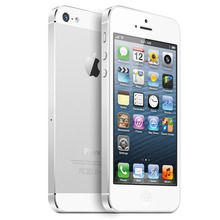 apple iphone 5 phone factory unlock 16GB 1GB Storage 4 0 Screen 8MP Camera Dual Core
