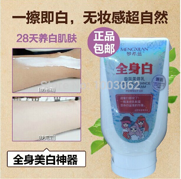 Купить тело духов, отбеливания кожи крем уход spf50 pa + natual ...