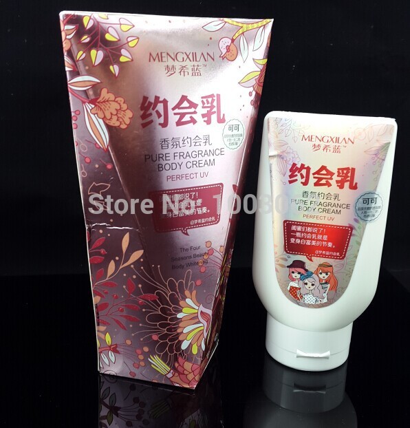 Купить тело духов, отбеливания кожи крем уход spf50 pa + natual ...