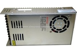 Versandkostenfrei ac509c 350w 24v 15a dc cnc-stromversorgung