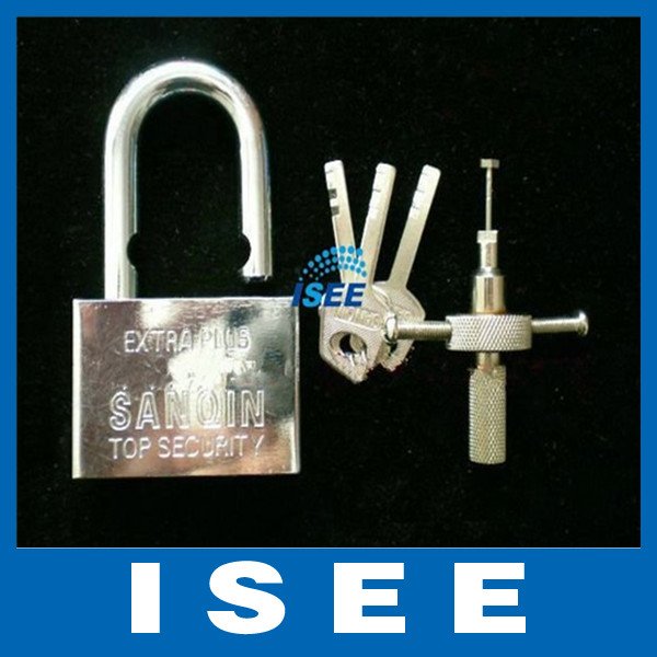 Frete grátis china post ferramenta serralheiro, disco detainer s-114 pick