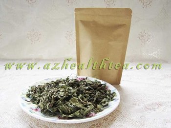 NEW Arrival 50g Organic Chinese Herbal Tea Mint Tea For Weight Loss