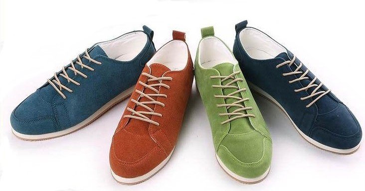 Transporte livre, venda quente, sapatilhas das sapatas ocasionais da forma dos homens do autumn&winter, azul, verde, laranja, venda por atacado, F428