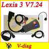 price highly cut down!!1 Citroen Peugeot lexia3 Diagnostic Tool pp2000 lexia 3,lexia-3,lexia3 for citroen peugeot FREESHIPPING