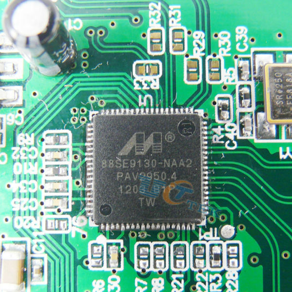 Купить PCI-e pci express для sata3 sata iii 6g raid 0/1 гипер дуэт ...