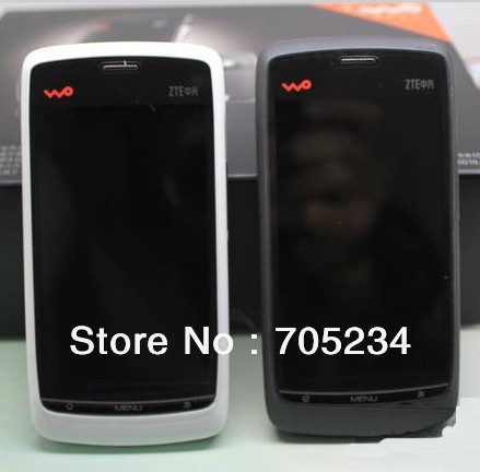 Оптовое Jiayu G2 MTK6577 удваивает android 4.0 мобильного телефона