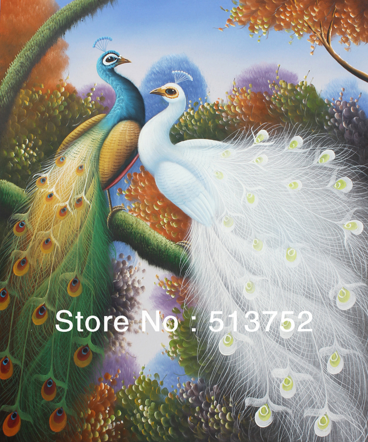 Birds by Famous Artists Artist Animal Famous Birds